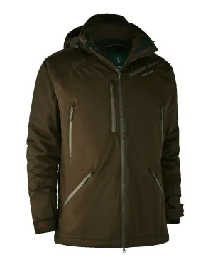 Deerhunter Excape Waterproof Winter Jacket Field Shell Shooting Jackets