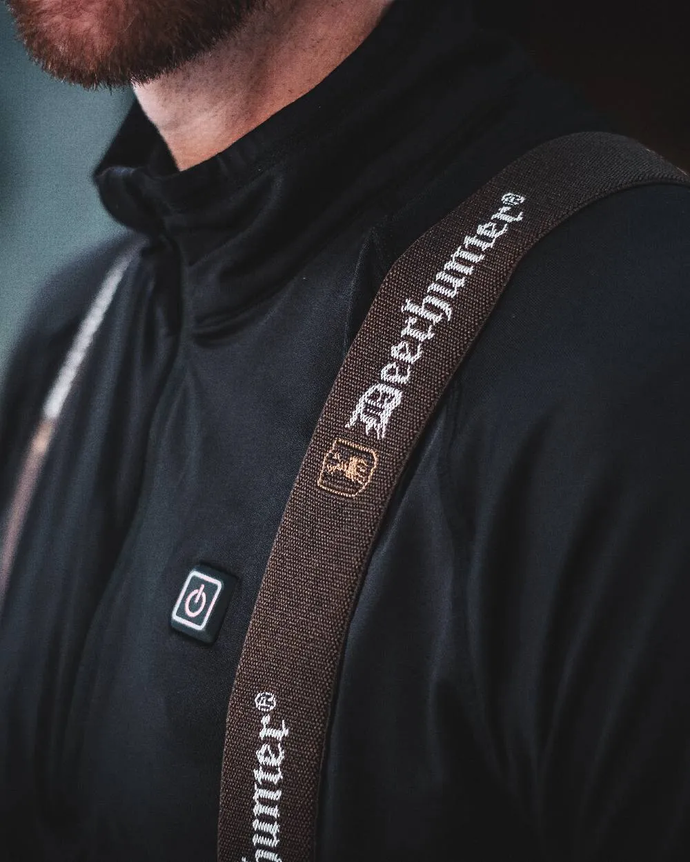 Deerhunter Excape Waterproof Winter Trousers Deerhunter Outdoor Gear