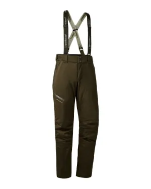 Deerhunter Excape Waterproof Winter Trousers Shooting Performance Pants