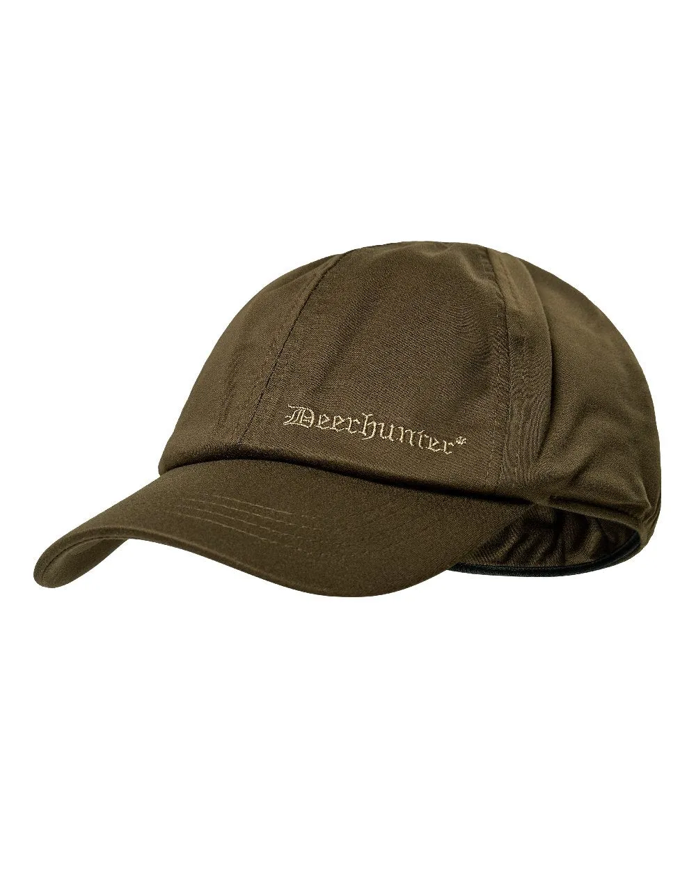 Deerhunter Excape Winter Cap Shooting Sun Hats