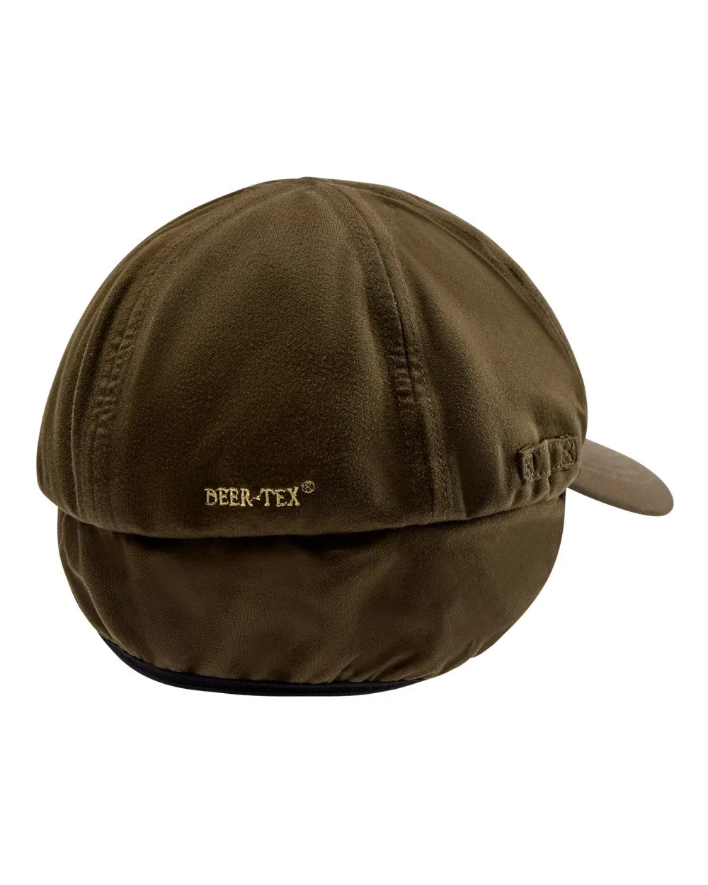 Deerhunter Excape Winter Cap Shooting Sun Hats