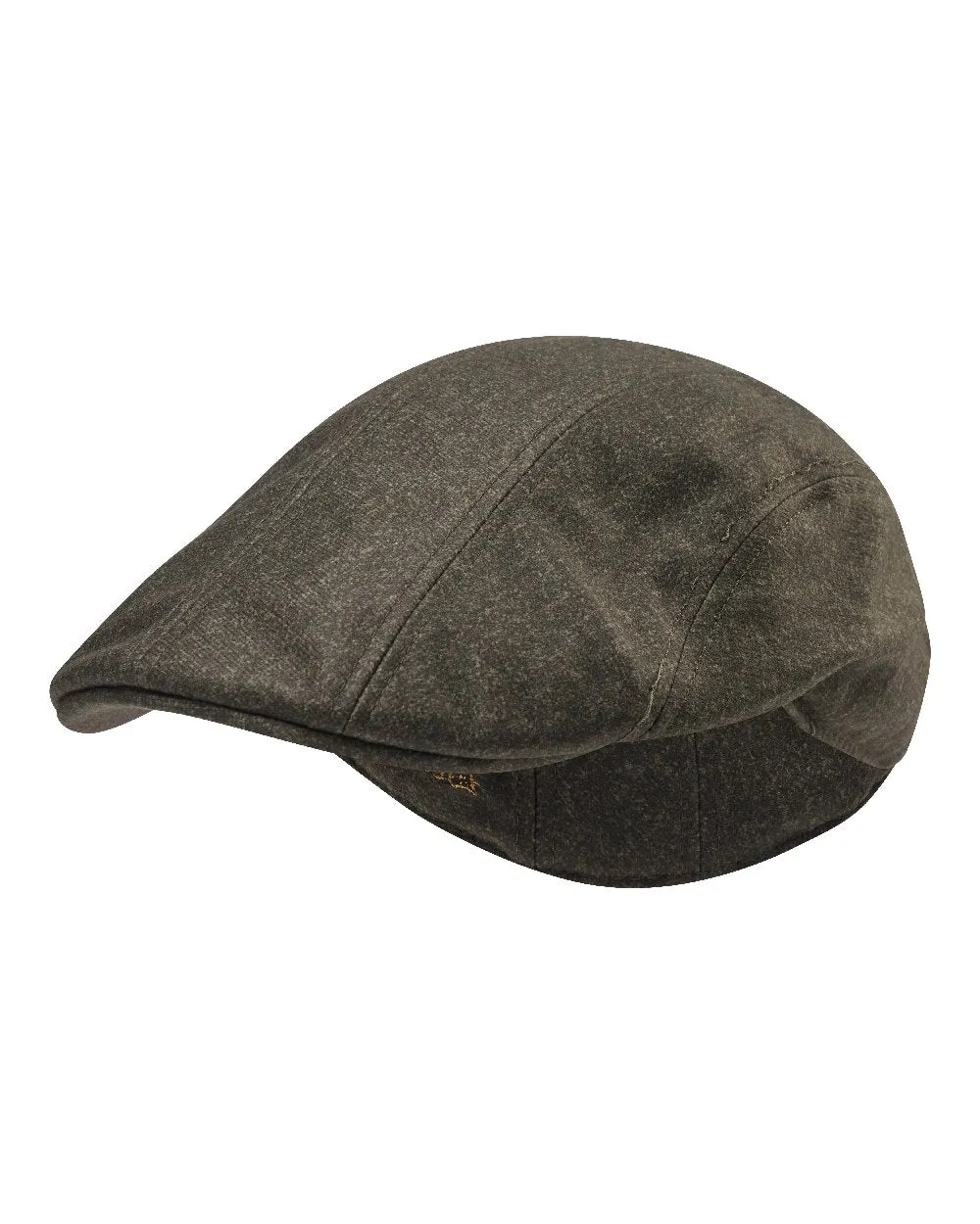 Deerhunter Flat Cap Shooting Wide-Brim Hats