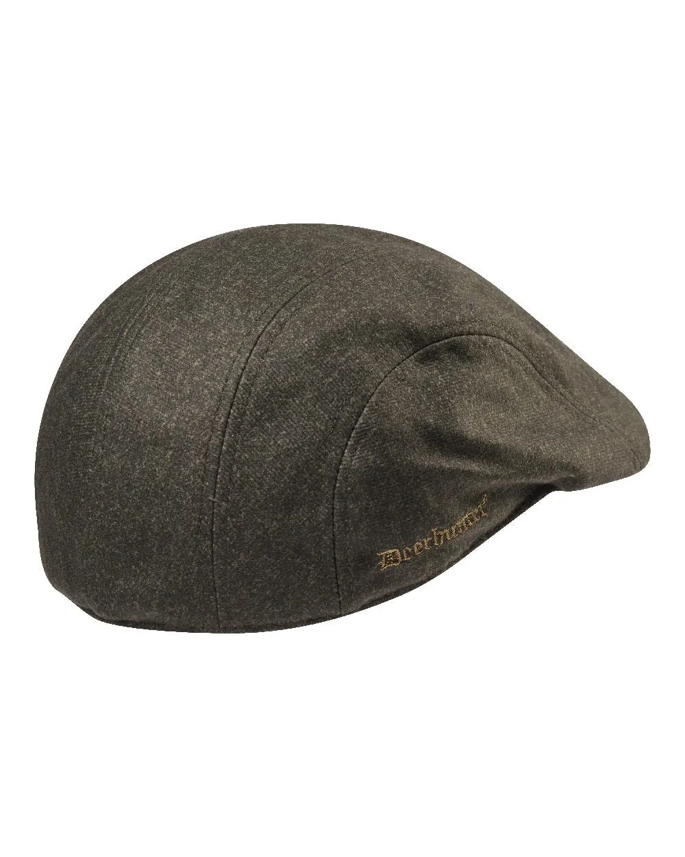 Deerhunter Flat Cap Shooting Sun Hats