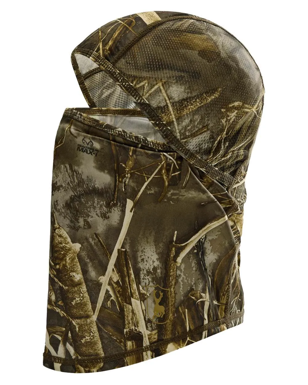 Deerhunter Full Facemask Shooting Wide-Brim Hats