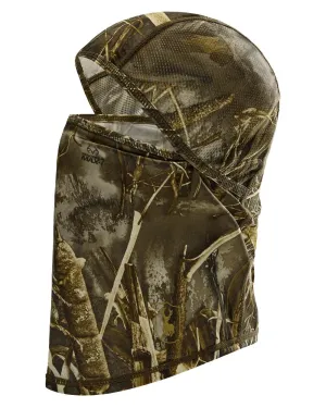 Deerhunter Full Facemask Shooting Wide-Brim Hats