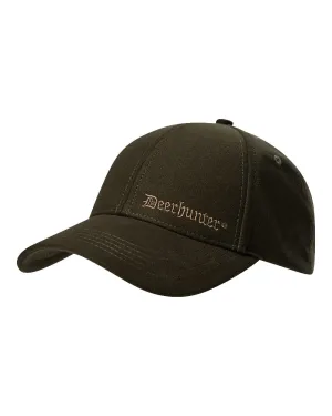 Deerhunter Game Cap Shooting Wide-Brim Hats
