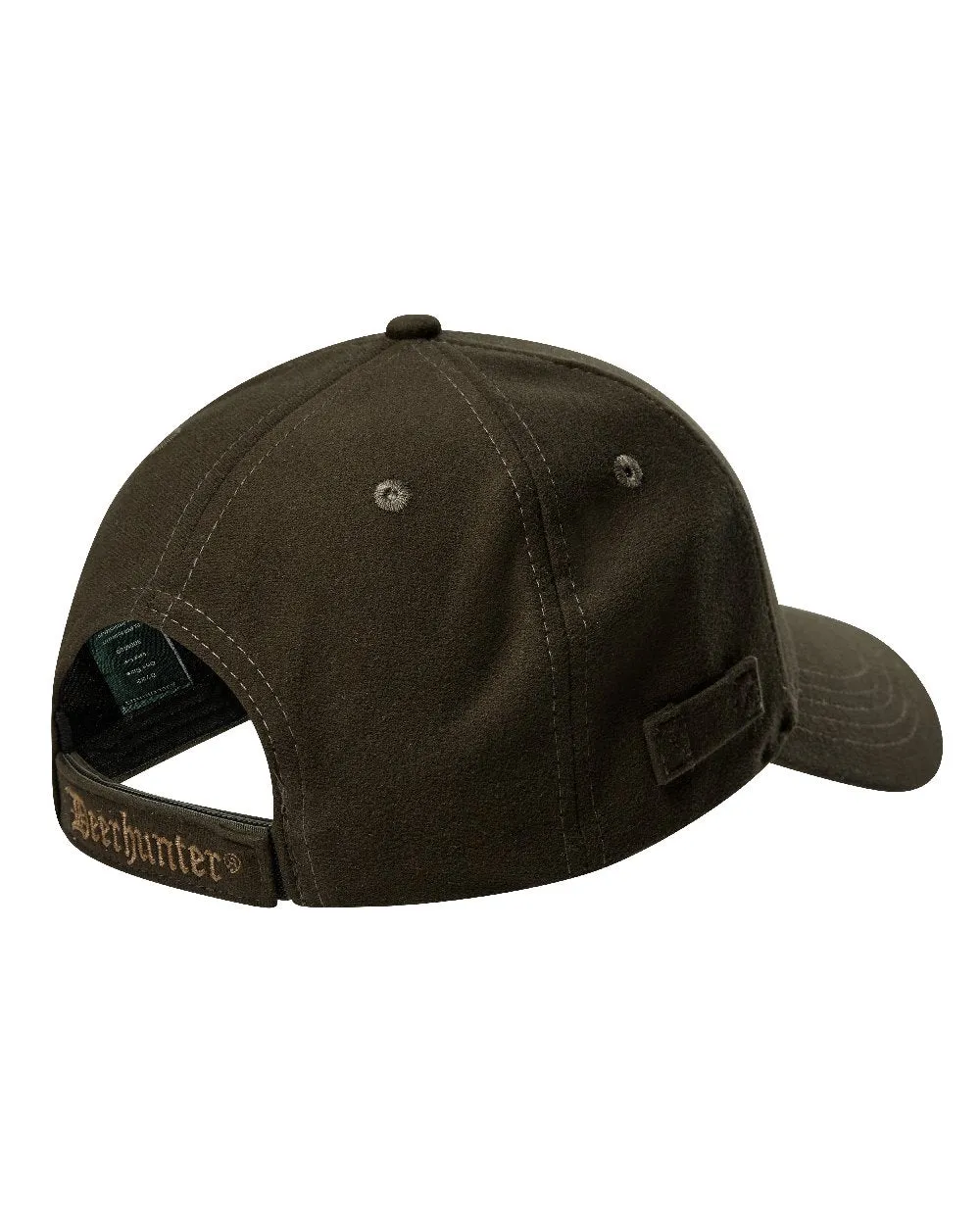 Deerhunter Game Cap Shooting Sun Hats