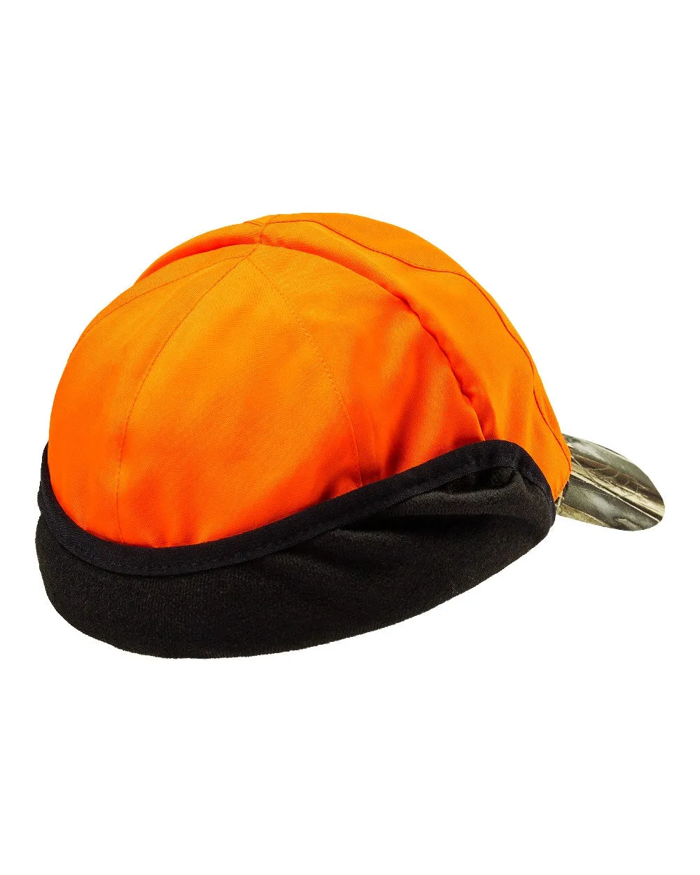 Deerhunter Game Cap with Safety Shooting Sun Hats