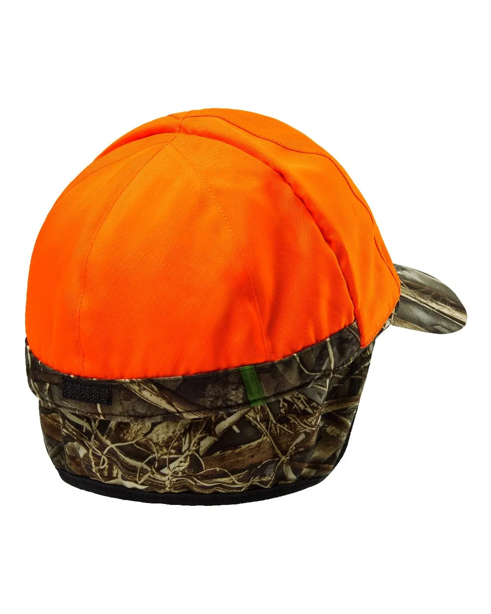 Deerhunter Game Cap with Safety Shooting Sun Hats