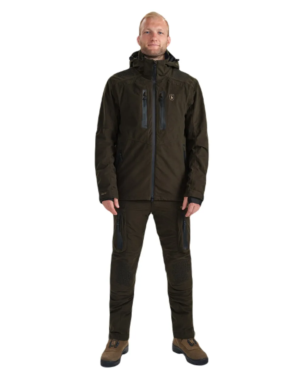Deerhunter Game Pro Light Jacket Men's Jackets and Coats