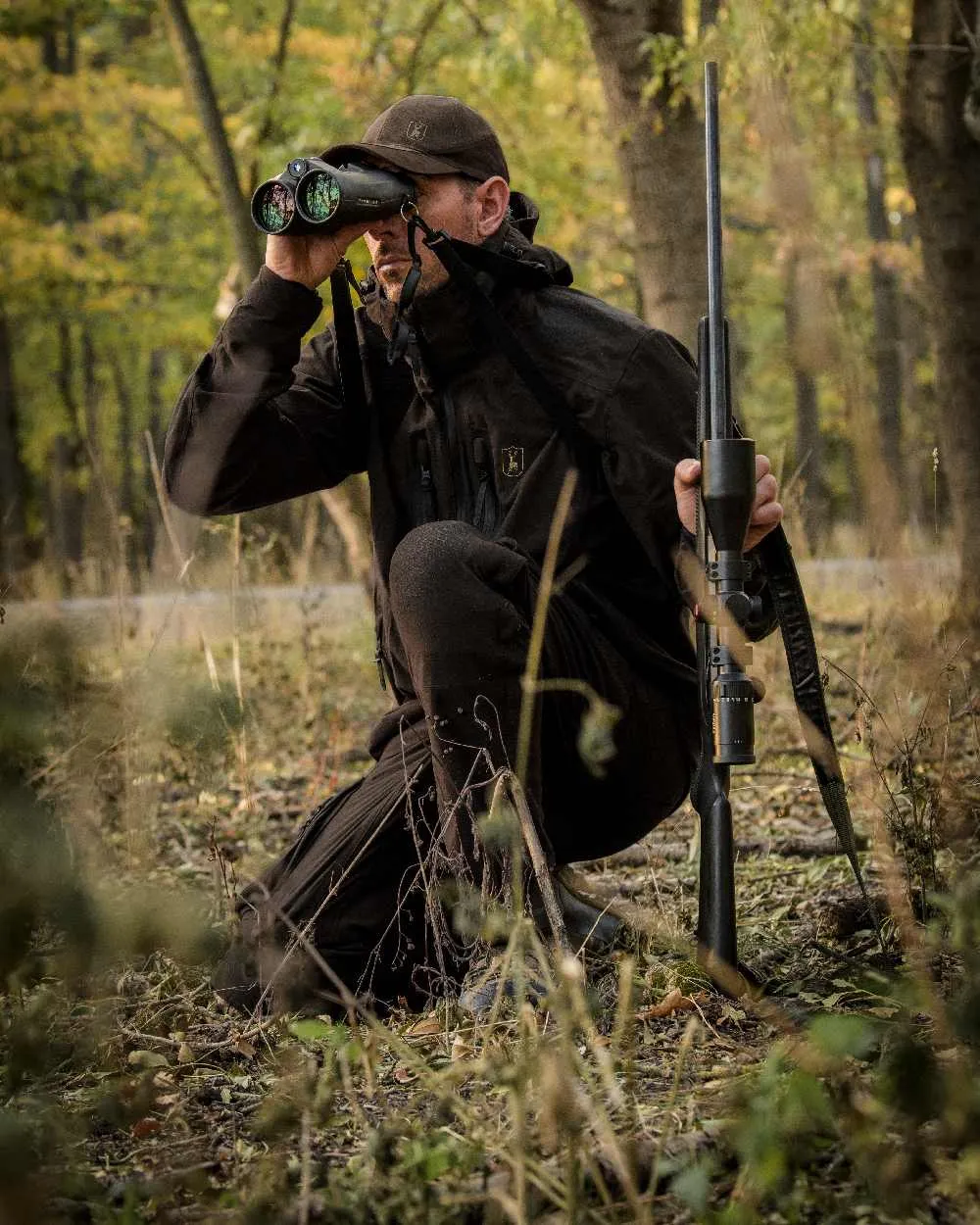 Deerhunter Game Pro Light Jacket Men's Jackets and Coats