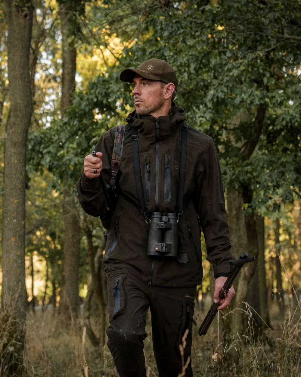 Deerhunter Game Pro Light Trousers Deerhunter Outdoor Gear