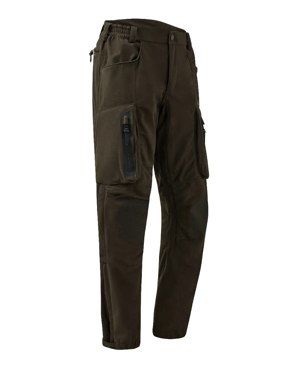 Deerhunter Game Pro Light Trousers Deerhunter Knit Sweaters