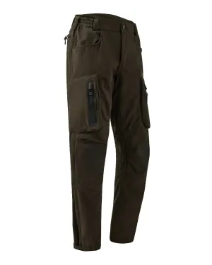 Deerhunter Game Pro Light Trousers Deerhunter Knit Sweaters