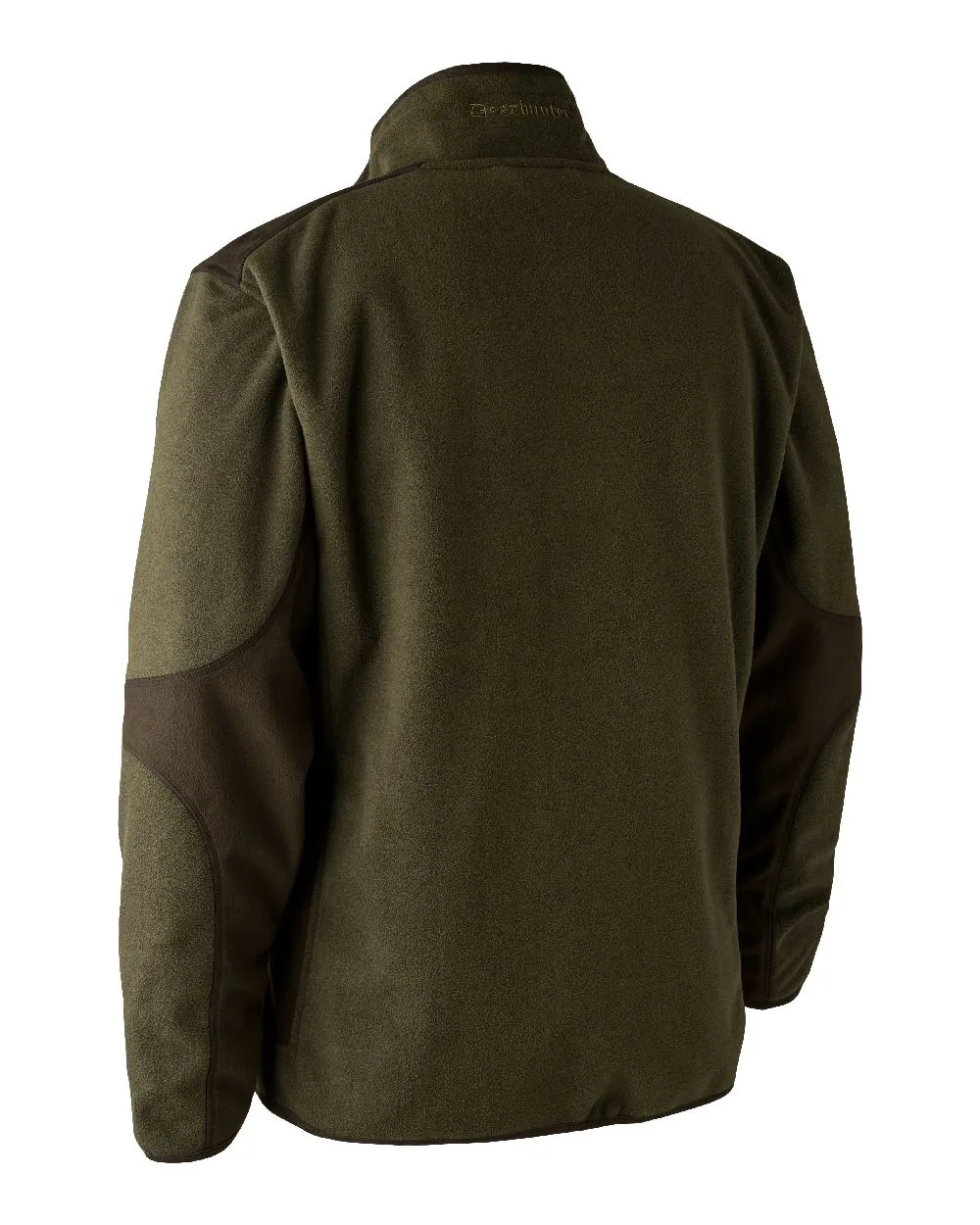 Deerhunter Gamekeeper Bonded Fleece Jacket Deerhunter Fleece Jacket