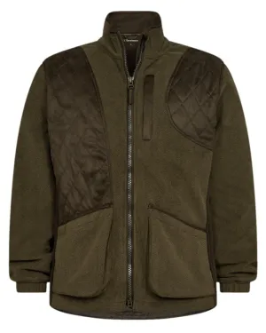 Deerhunter Gamekeeper Shooting Jacket High-Pile Hunting Fleece