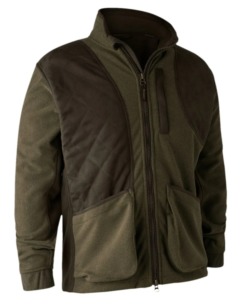 Deerhunter Gamekeeper Shooting Jacket Hunting Fleece Jackets