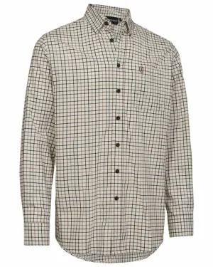 Deerhunter Gavin Shirt Farm Duty Flannel Shirts