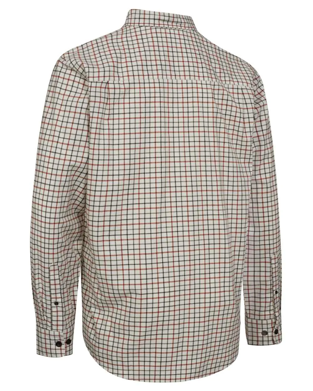 Deerhunter Gavin Shirt Cotton Farming Shirts