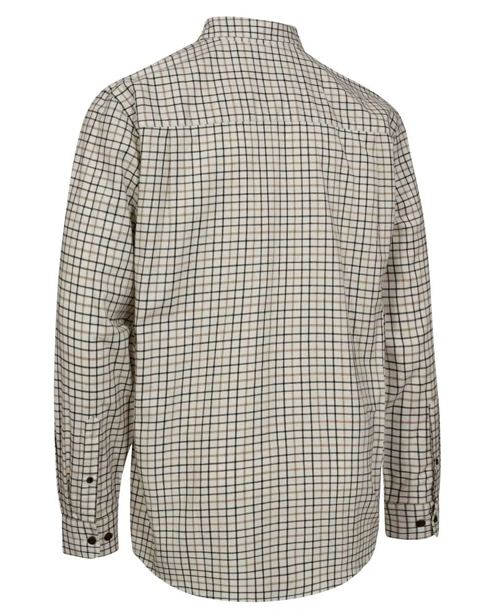 Deerhunter Gavin Shirt Cotton Farming Shirts