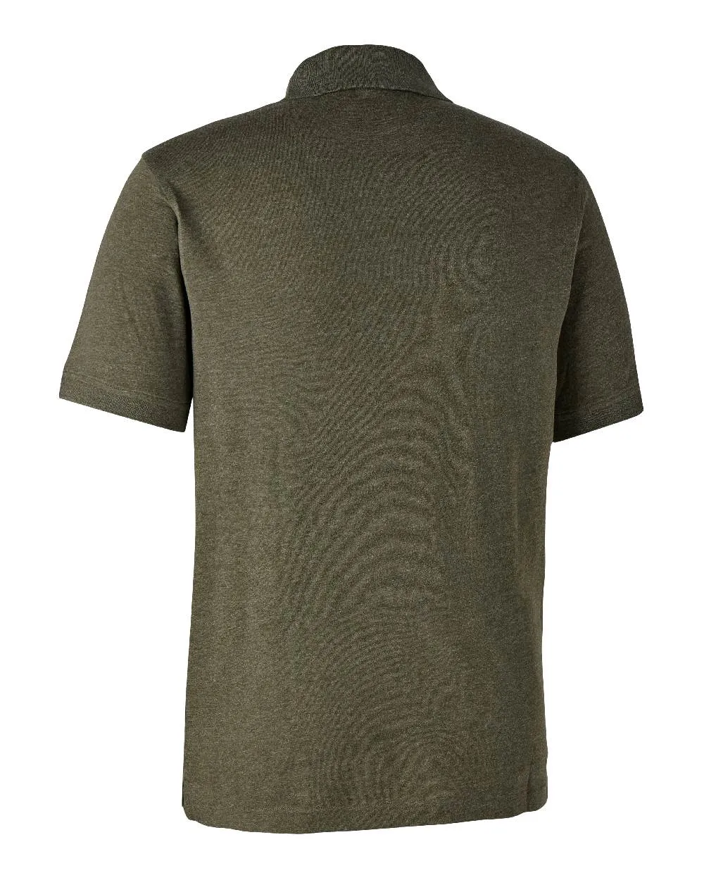 Deerhunter Gunnar Polo Shirt Bushcraft Flannel Shirts