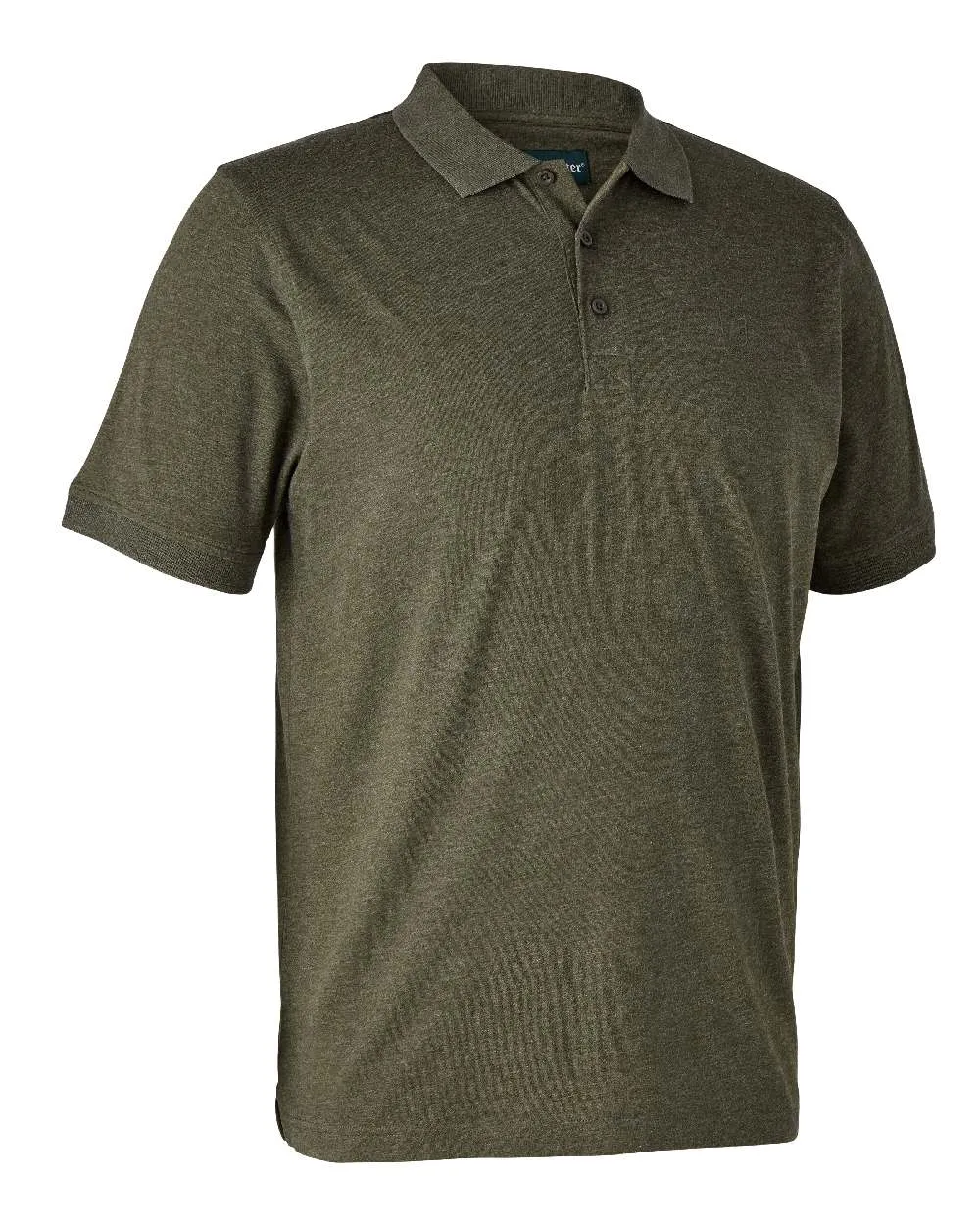 Deerhunter Gunnar Polo Shirt Bushcraft Utility Shirts