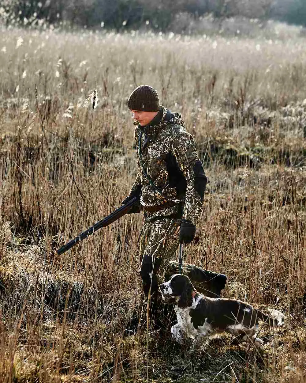 Deerhunter Heat Game Jacket Clearance Heated Winter Coats