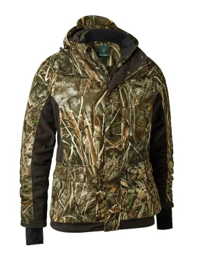 Deerhunter Heat Game Jacket Clearance Field Shell Shooting Jackets