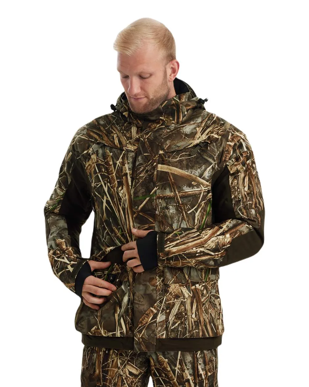 Deerhunter Heat Game Jacket Clearance Men's Jackets and Coats