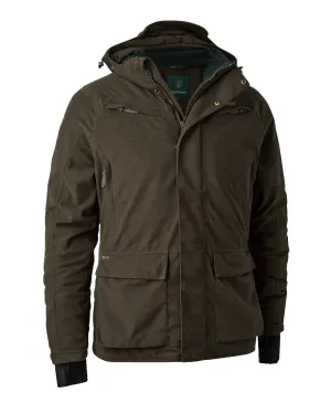 Deerhunter Heat Game Jacket Field Shell Shooting Jackets