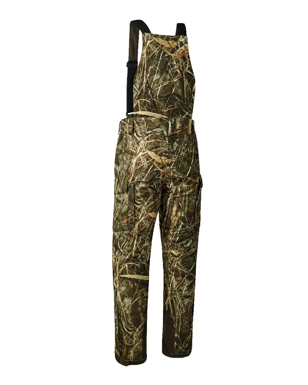 Deerhunter Heat Game Trousers Camouflage Cargo Pants