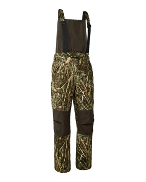 Deerhunter Heat Game Trousers Deerhunter Knit Sweaters