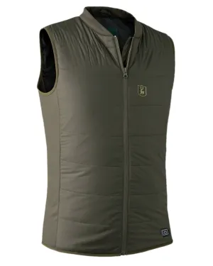 Deerhunter Heat Inner Waistcoat Heavy Duty Pocket Shirts