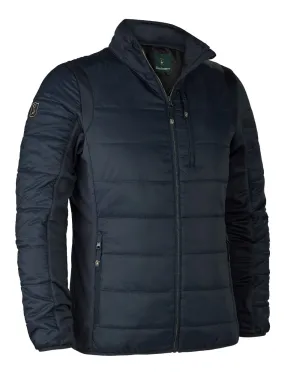 Deerhunter Heat Padded Jacket Battery Heated Outerwear