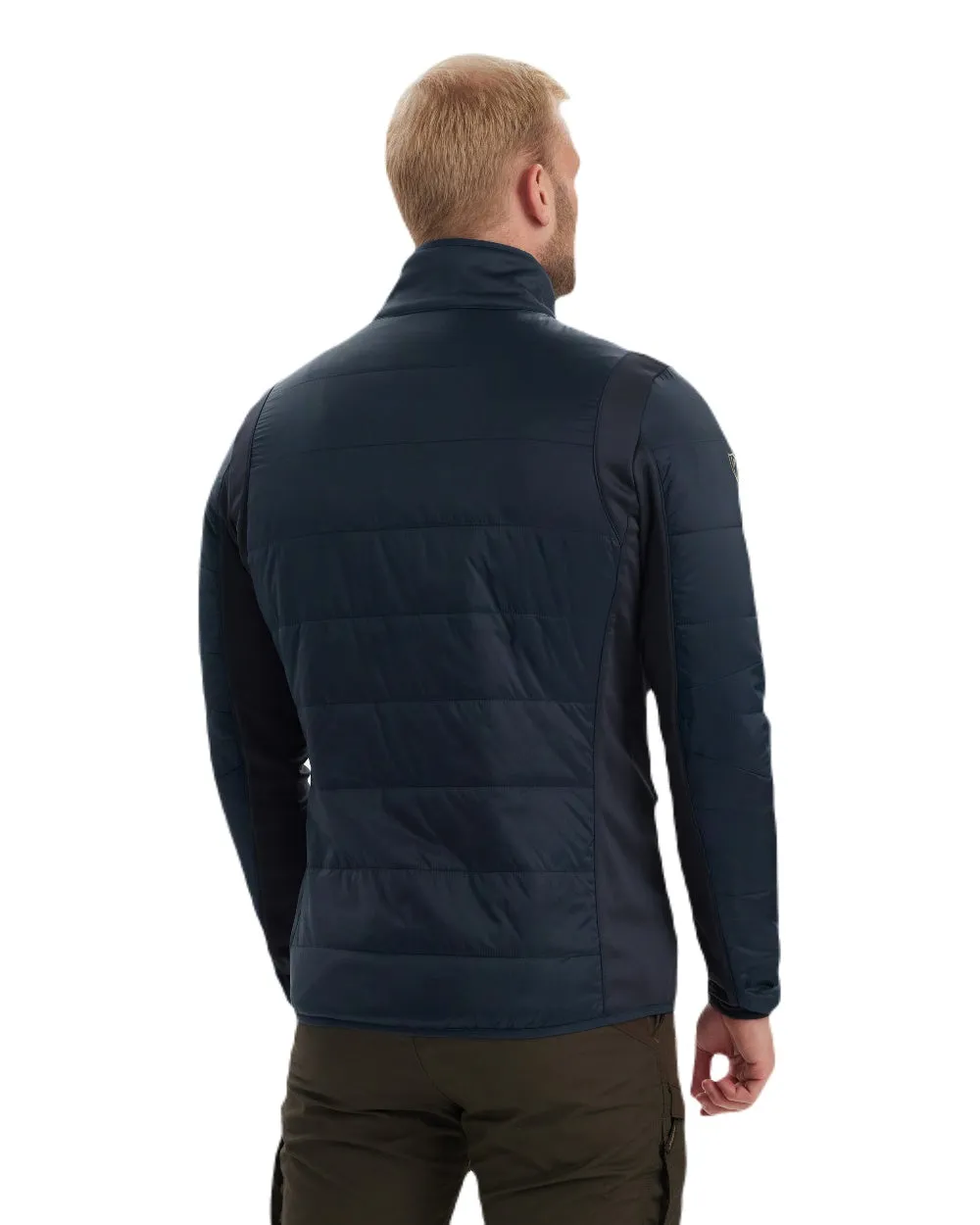 Deerhunter Heat Padded Jacket Men's Hunting Shell Jacket