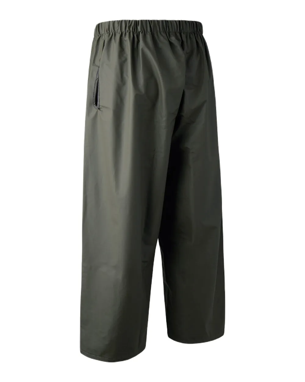 Deerhunter Hurricane Over Trousers Durable Work Trousers