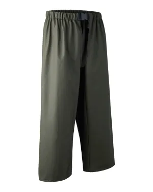 Deerhunter Hurricane Over Trousers Packable Rain Overpants