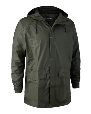 Deerhunter Hurricane Rain Jacket All-Purpose Men's Coats