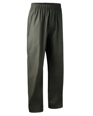 Deerhunter Hurricane Rain Trousers Shooting Performance Pants