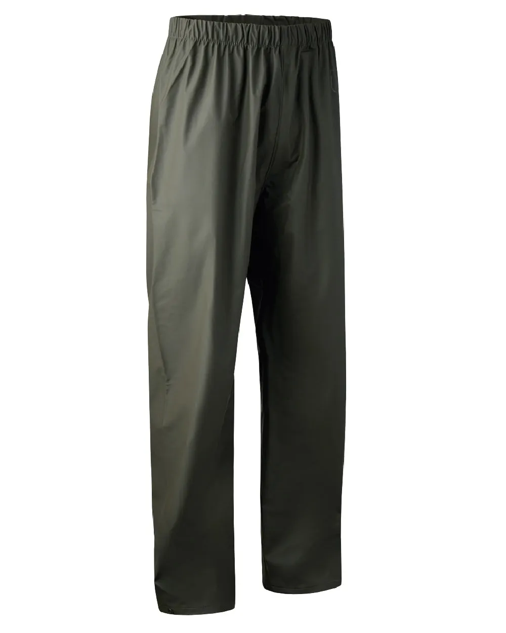 Deerhunter Hurricane Rain Trousers Packable Rain Overpants