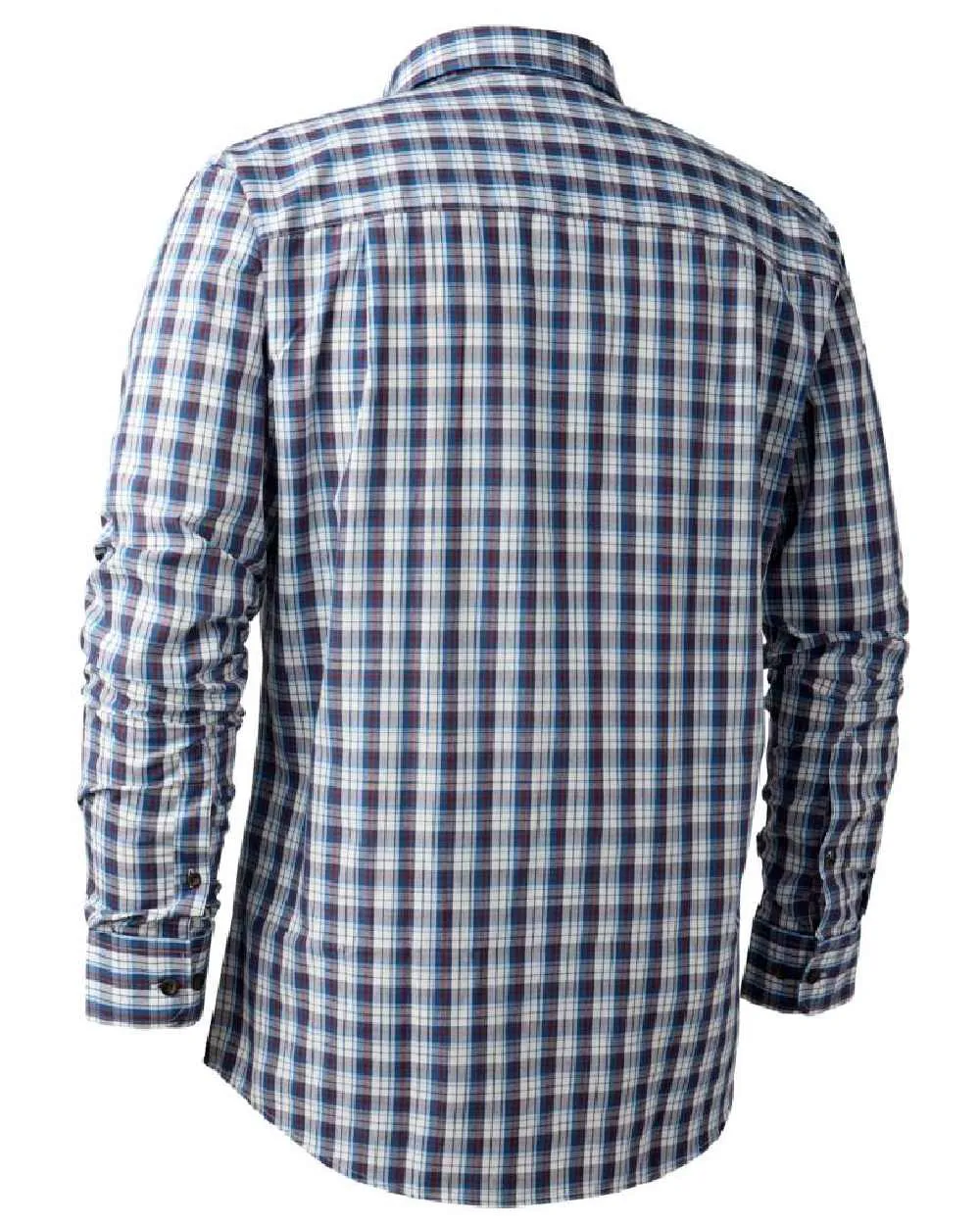 Deerhunter Jeff Long Sleeve Shirt Shooting Field Shirts Men