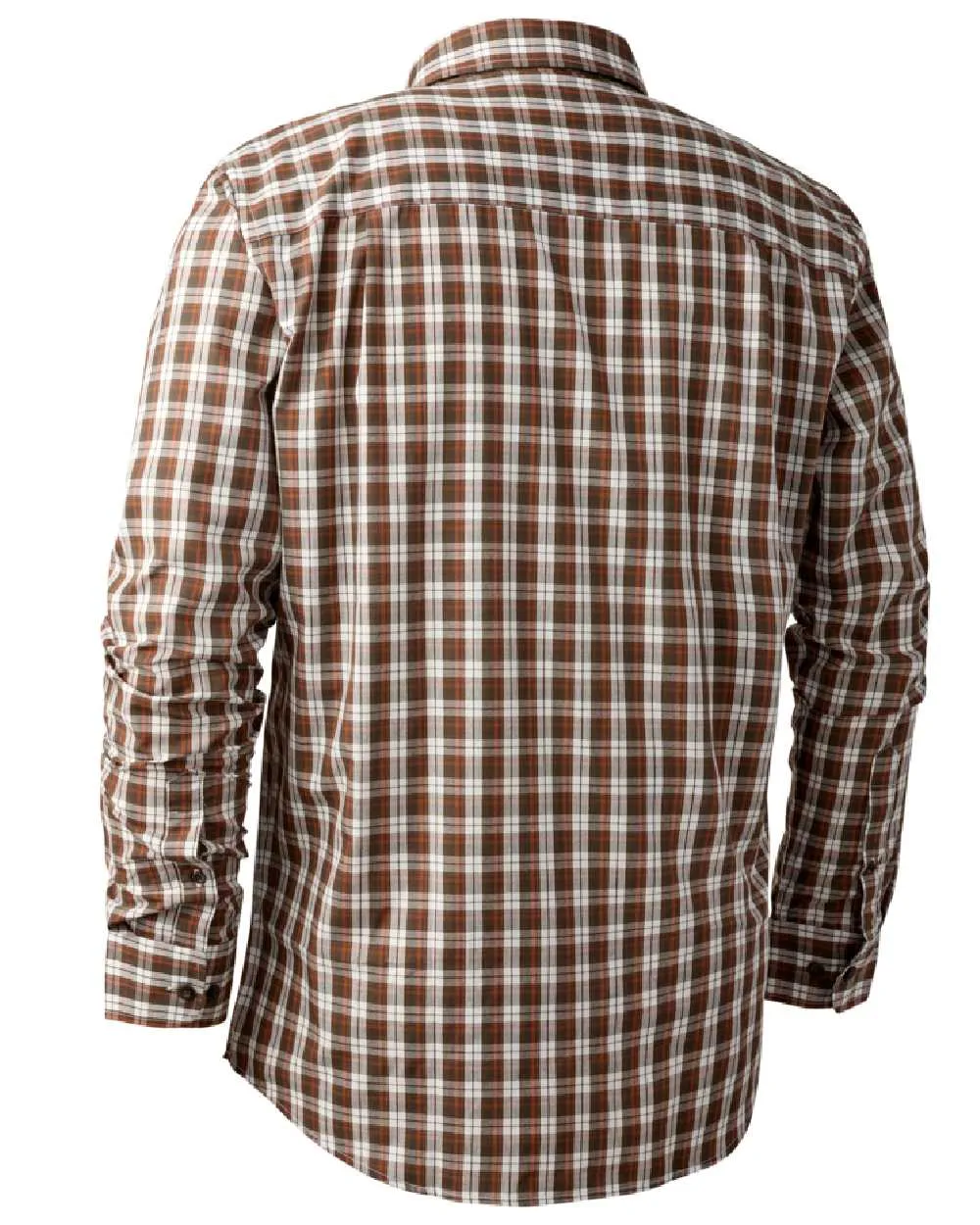 Deerhunter Jeff Long Sleeve Shirt Shooting Field Shirts Men