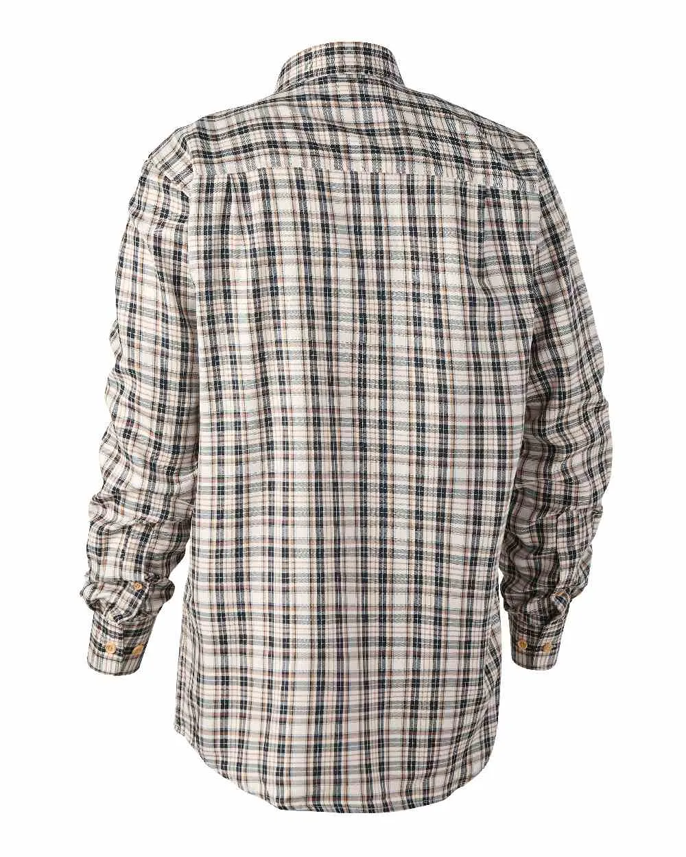 Deerhunter Jose Shirt Deerhunter Polo Shirts