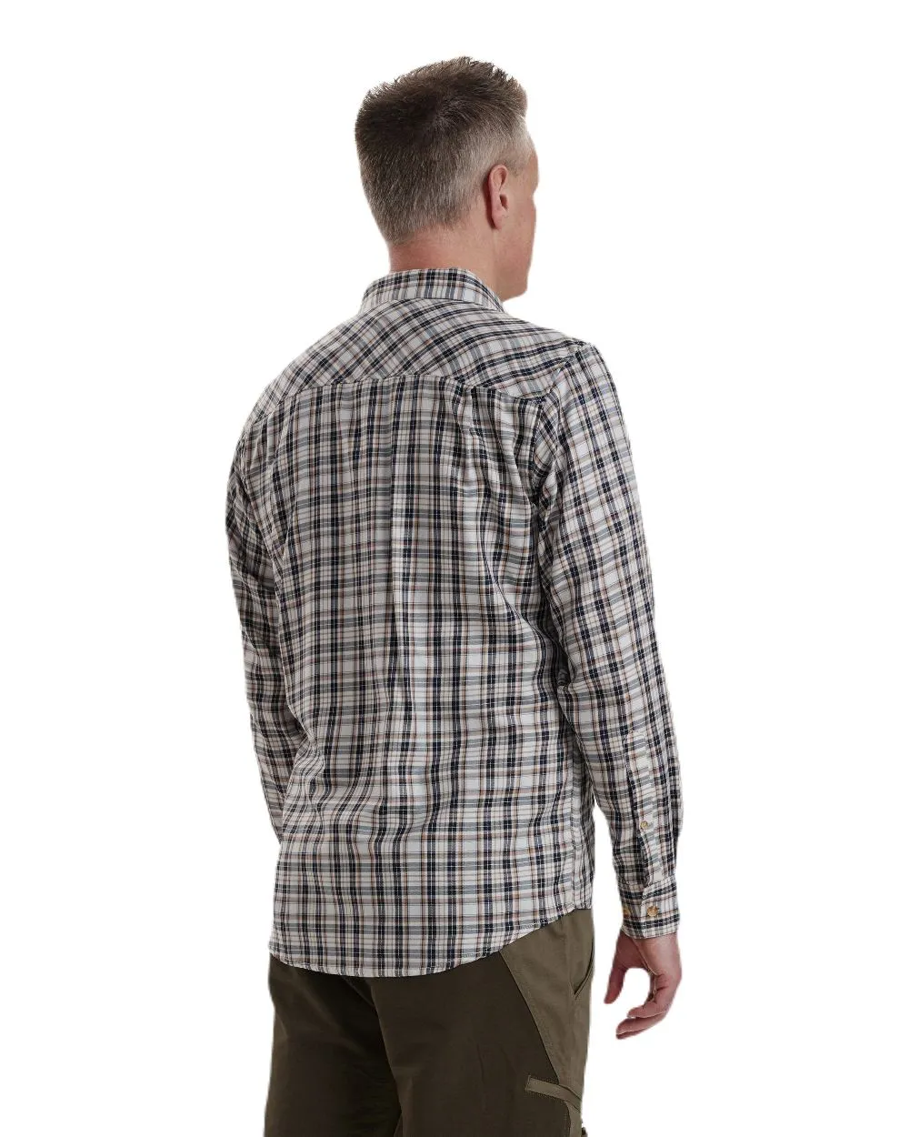 Deerhunter Jose Shirt Deerhunter Polo Shirts