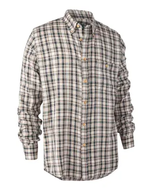 Deerhunter Jose Shirt Shooting Oxford Shirts