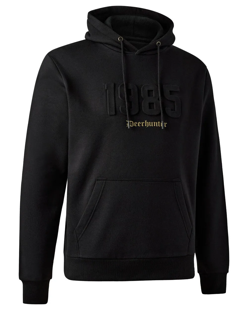 Deerhunter Jubilee Hoodie Hooded Sweatshirts Men