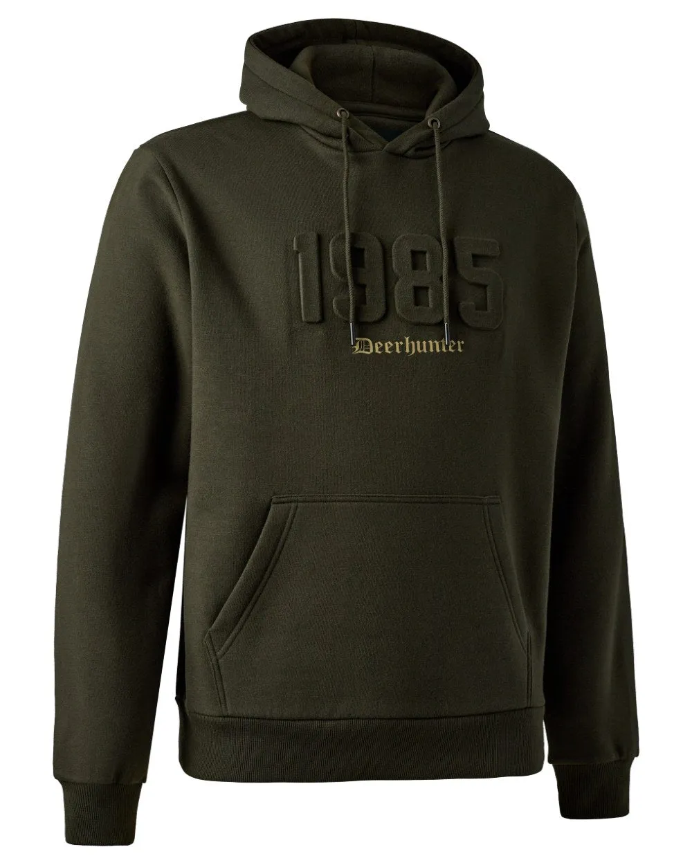 Deerhunter Jubilee Hoodie Heavyweight Hoodie Jackets
