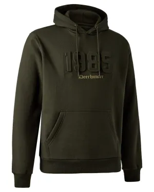 Deerhunter Jubilee Hoodie Heavyweight Hoodie Jackets