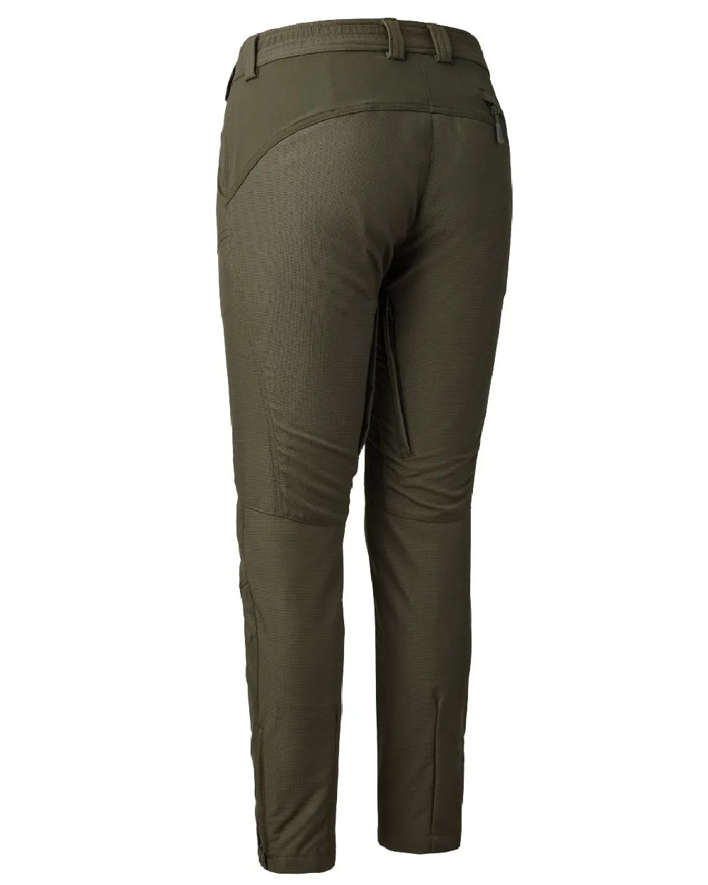 Deerhunter Lady Ann Extreme Boot Trousers with Membrane Deerhunter Outdoor Gear