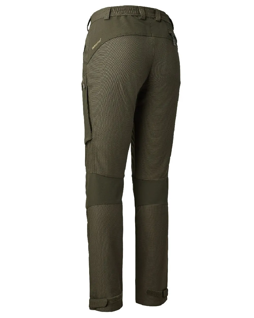 Deerhunter Lady Ann Extreme Trousers Shooting Field Pants